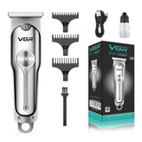 VGR V-071 Beard Trimmer - choicemall