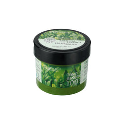 Wokali WKL198 Green Tea Hair Mask 500g
