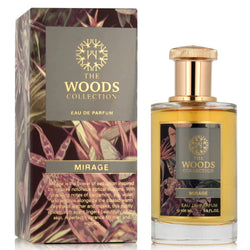 WOODS MIRAGE EDP 100ML