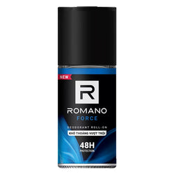 Romano Roll On