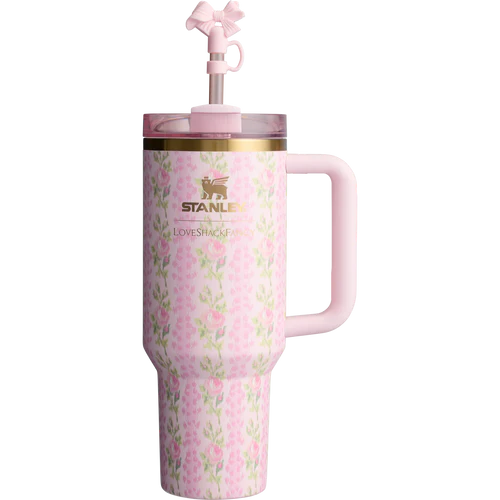Stanley Quencher H2.0 FlowState™ Tumbler