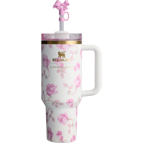 Stanley Quencher H2.0 FlowState™ Tumbler