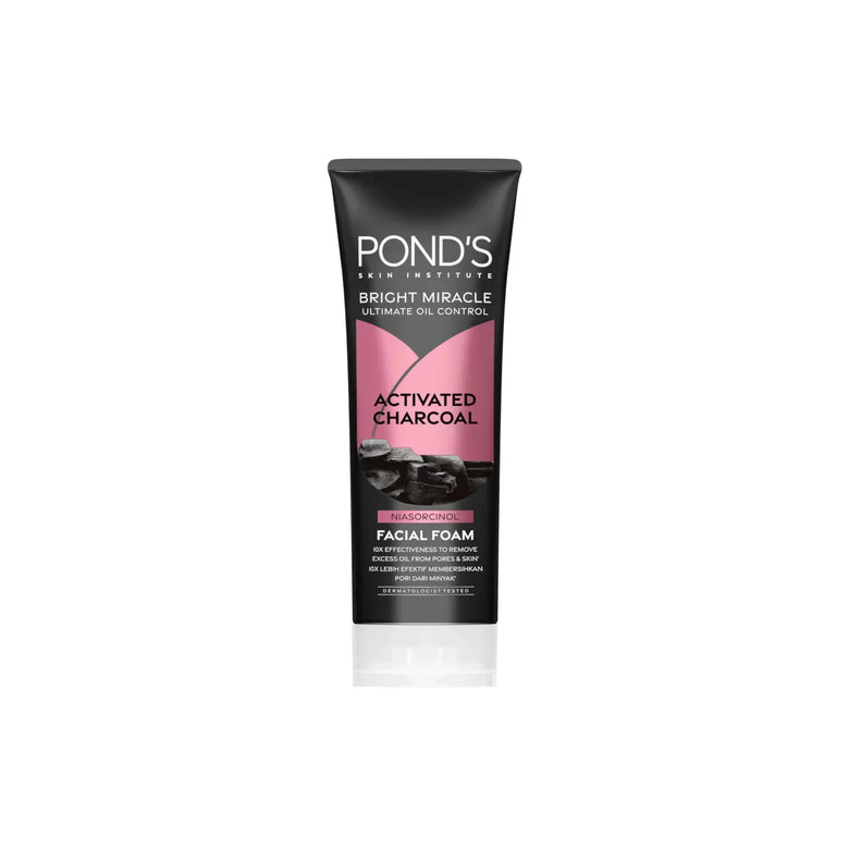 POND'S Pure Bright Facial Foam - 100g