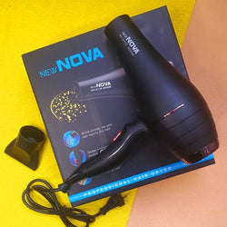 Nova Hair Dryer NV-9110 -choicemall