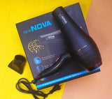 Nova Hair Dryer NV-9110 -choicemall