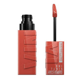 MAYBELLINE - Super Stay Vinyl Ink Longwear Liquid Lipcolor - 125 Keen