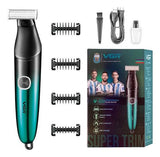 VGR V-339 Professional Blade Shaver & Trimmer | IPX7 Waterproof | Original in Pakistan | Choicemall.pk