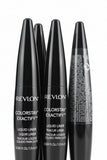 Revlon ColorStay Exactify Liquid Liner | Wheel Applicator