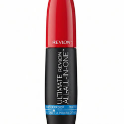 Revlon Ultimate All-In-One Waterproof Mascara | 5-in-1