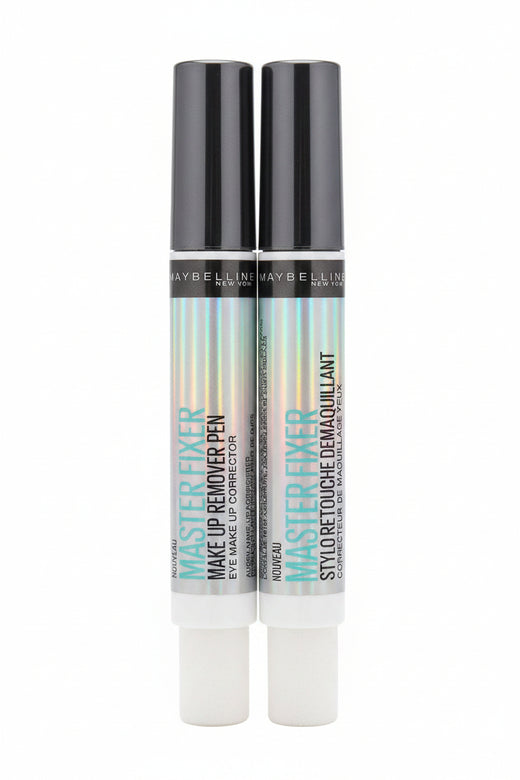 Maybelline Master Fixer Makeup Remover Pen | Eye Corrector