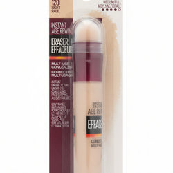 Maybelline Instant Age Rewind Eraser Concealer | 120 Light