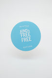Rimmel London Kind & Free Pressed Powder | Vegan Makeup