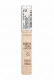 Maybelline Dream Brightening Creamy Concealer | 20 Light