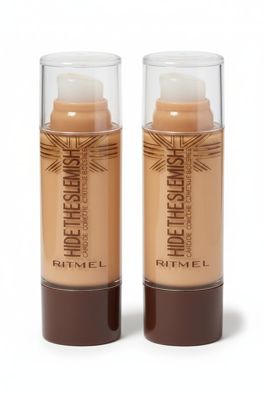 Rimmel Hide The Blemish Concealer Stick | Flawless Coverage