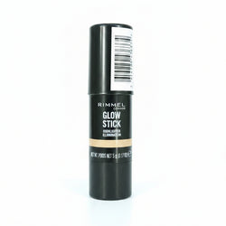 Rimmel London Glow Stick Highlighter | Cream Illuminator