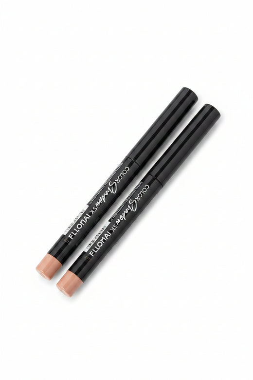 Flormar Color Shadow Stick | Cream Eyeshadow