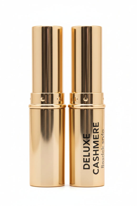 Flormar Deluxe Cashmere Lipstick | DC26 Festive Burgundy