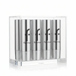 Flormar Sheer Up Lipstick | 903 Pinny Nude