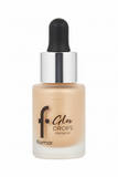 Flormar Glow Drops Highlighter | Liquid Illuminator