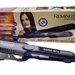Remington Hair Straightener inspiration s333