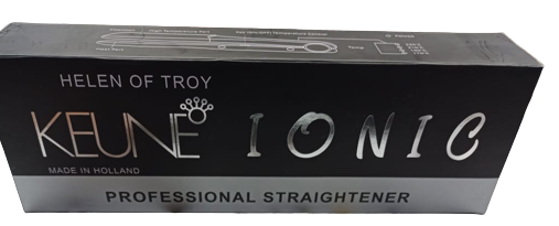Kune Ionic Hair Straightener