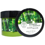 Wokali WKL199 Bamboo Hair Mask 500g