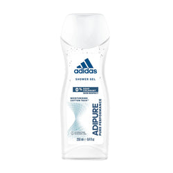 Adidas Women Adipure Shower Gel 400ml