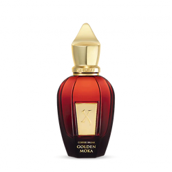 XERJOFF GOLDEN MOKA 50ML