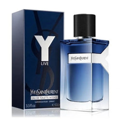YSL Y INTENSE MEN EDP 100M