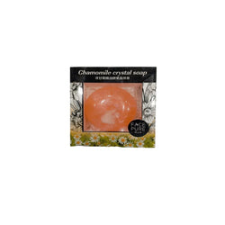 Yanzhiran Chamomile Enzymes Crystal Soap 80g