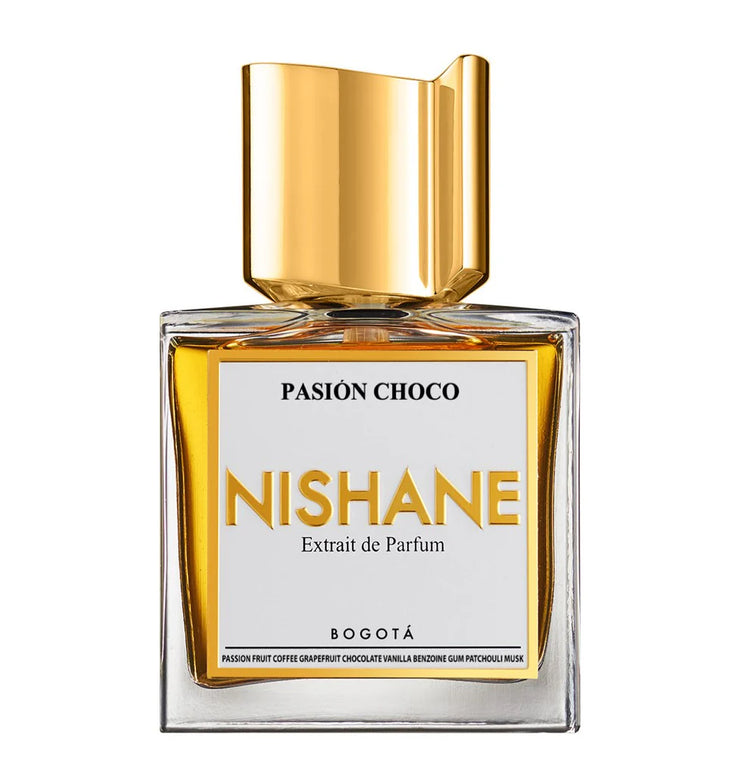 NISHANE PASION CHOCO EDP 50ML