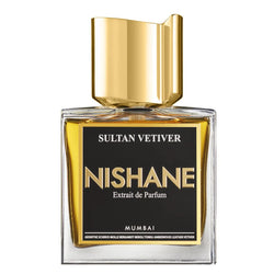 NISHANE SULTAN VETIVER EDP 50ML