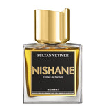 NISHANE SULTAN VETIVER EDP 50ML