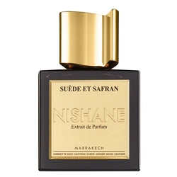 NISHANE SUEDE ET SAFRAN EDP 50ML