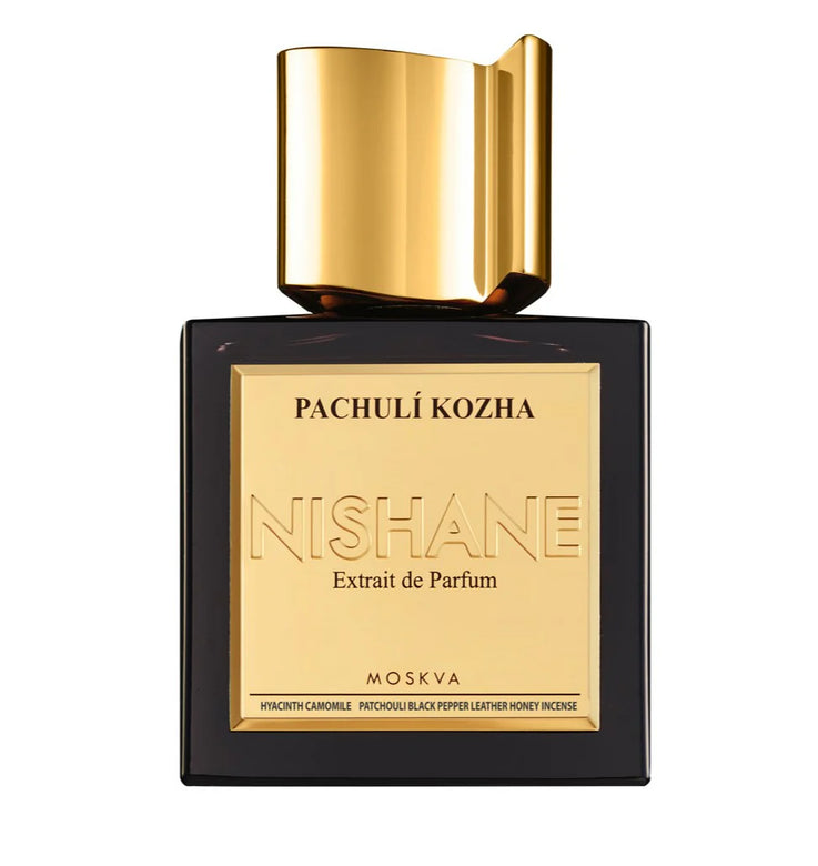 NISHANE PACHULI KOZHA EDP 50ML