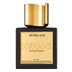NISHANE MUSIQA OUD EDP 50ML