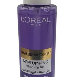L'Oréal Hyaluron Expert Replumping Cleansing Gel | Face Wash