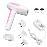 Umate IPL T006e Hair Removal Laser Machine -choicemall