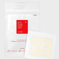 Cosrx Acne Pimple Master Patch - trendifypk