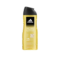 Adidas Men 3-in-1 Victory League Shower Gel