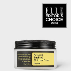 Cosrx Advanced Snail 92 All in one Cream 100G - trendifypk