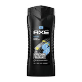 Axe Alaska Body Wash 400ml