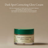 AXIS-Y Dark Spot Correcting Glow Cream 50ml