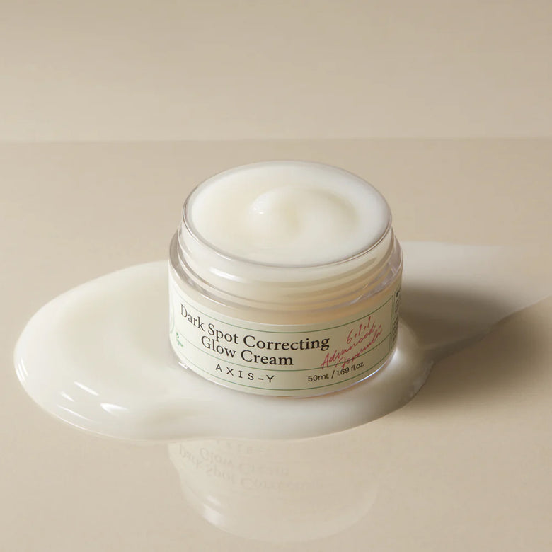 AXIS-Y Dark Spot Correcting Glow Cream 50ml