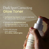 AXIS-Y Dark Spot Correcting Glow Toner 125ml