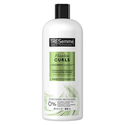 TRESemme - Flawless Curl Moisturizing Conditioner 828ml