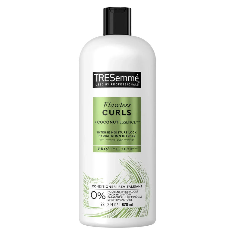 TRESemme - Flawless Curl Moisturizing Conditioner 828ml
