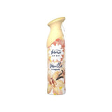 Febreze Air Mists  | 100% Natural Propellant Air Freshener | OdourClear Technology