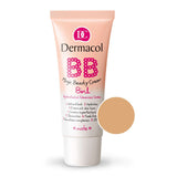 Dermacol BB Magic Beauty Cream 8 in 1