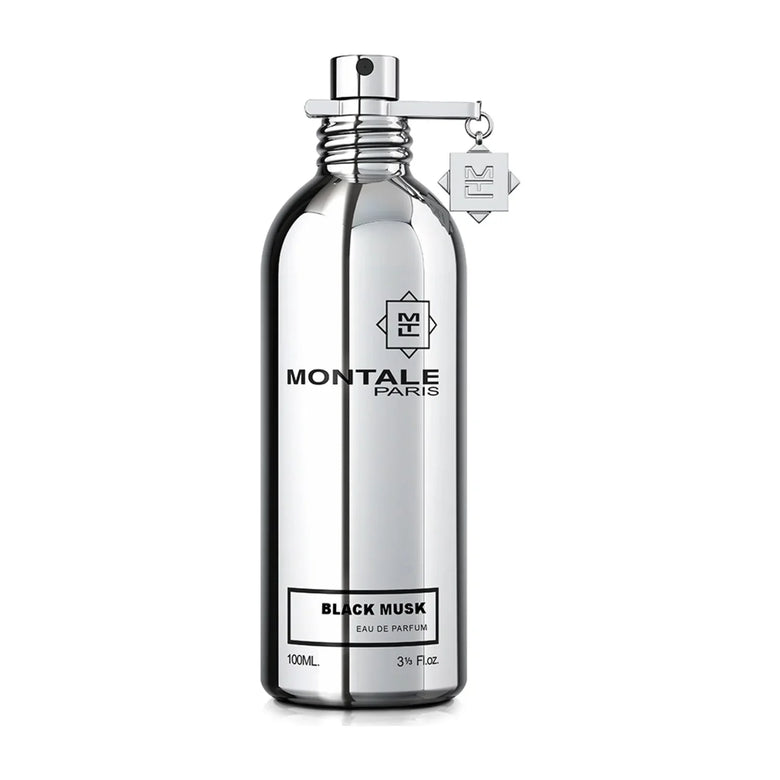 MONTALE BLACK MUSK EDP 100 ML